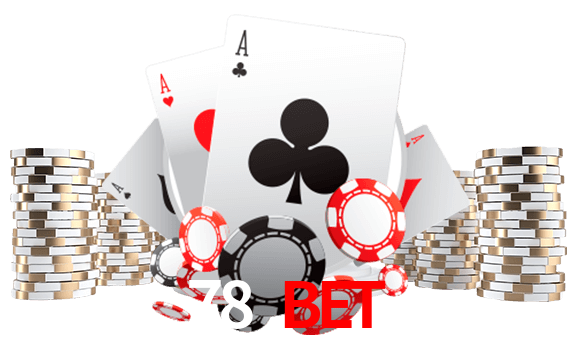 Jogue jogos de pôquer em 78 Bet
