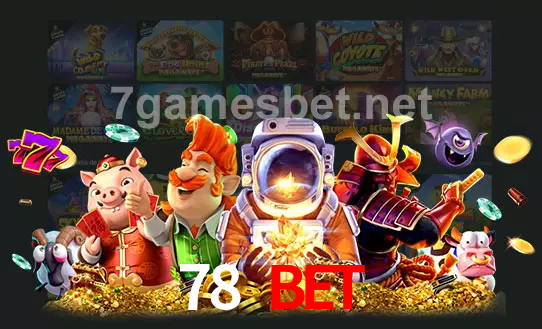 cassino 78 Bet
